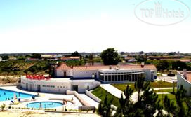 Hotel photo Aldeamiento Turistico De Palmela 3*