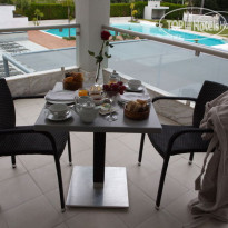Porta Do Sol Hotel Conference Center & SPA