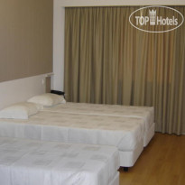 Laranjeira Pensao Residencial