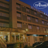 Rali Viana Hotel