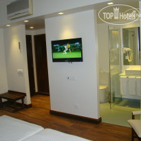 Rali Viana Hotel