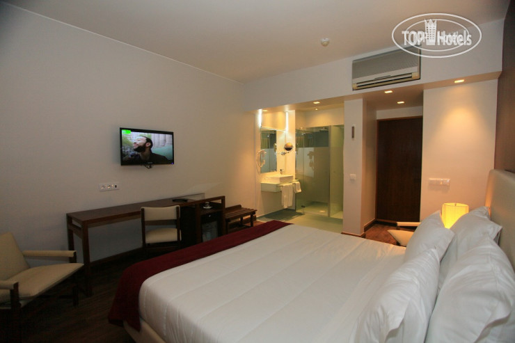 New photos from tourists Rali Viana Hotel 3*