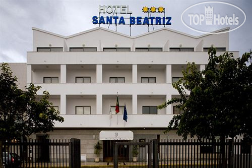 Hotel photo Santa Beatriz Hotel 3*