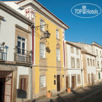 Casa Amarela