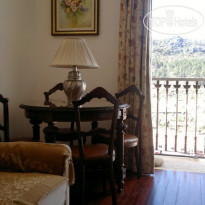 Casa Amarela