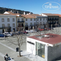 Casa Amarela