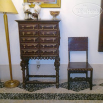 Casa Amarela