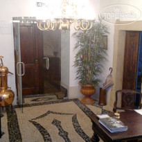Casa Amarela