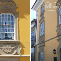 Casa Amarela