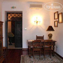 Casa Amarela