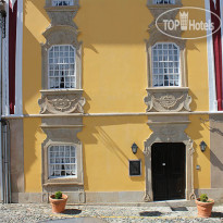 Casa Amarela