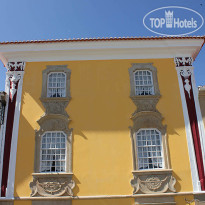 Casa Amarela