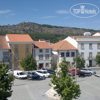 Casa Amarela