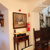 Casa Amarela