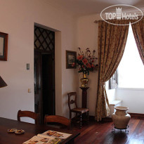Casa Amarela