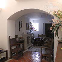 Casa Amarela