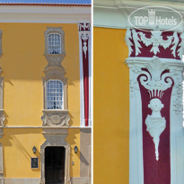 Casa Amarela