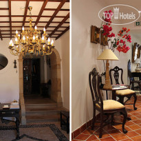 Casa Amarela