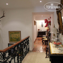 Casa Amarela