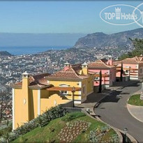 Palheiro Village