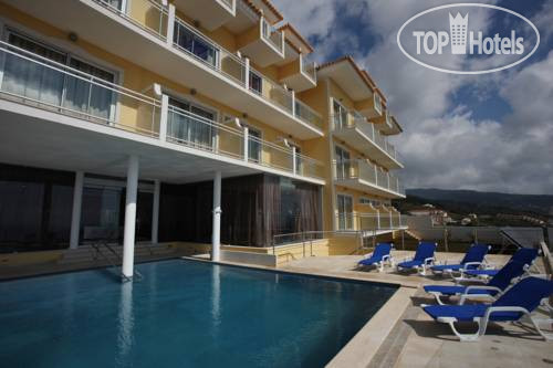 Hotel photo Baia Brava 4*