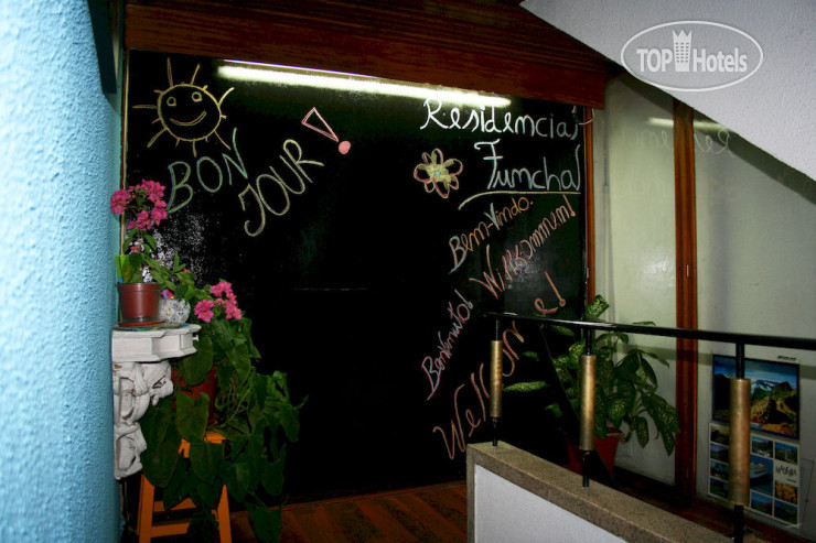 New photos from tourists Residencial Funchal 