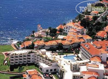 Hotelier's photos Galoresort Sportotel Galosol 4*