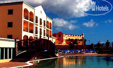 Hotel photo Porto Santa Maria 4*