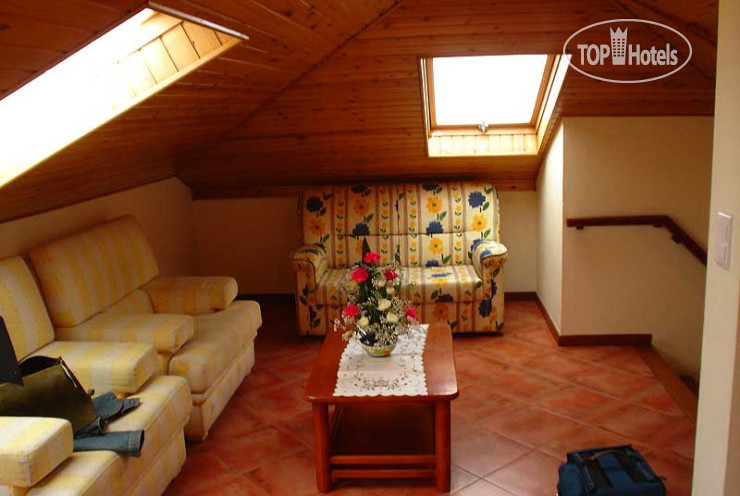 New photos from tourists Pensao Salgueiro 