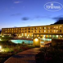 Pestana Colombos