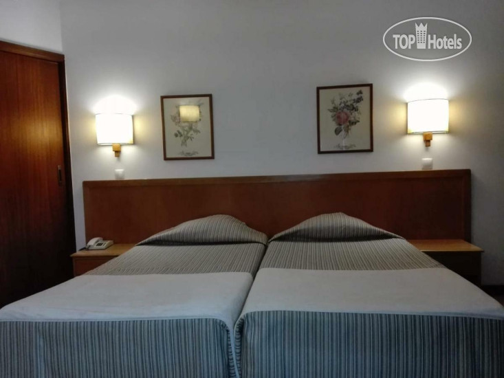 Hotel photo Do Centro Hotel 3*