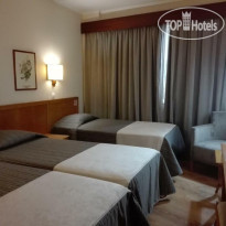 Do Centro Hotel 