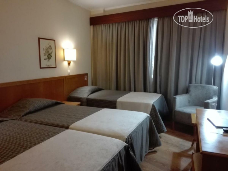 Hotelier's photos Do Centro Hotel 3*