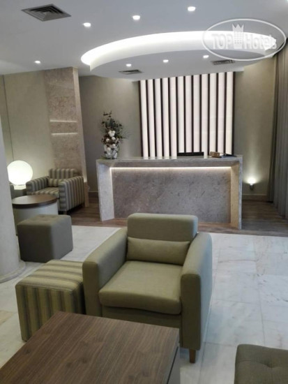 Hotel photo Do Centro Hotel 3*
