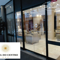 Do Centro Hotel 