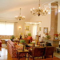 Quinta do Alto de Sao Joao