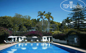 Hotel photo Quinta da Casa Branca 5*