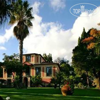 Quinta Splendida Wellness & Botanical Garden 