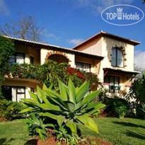 Quinta Splendida Wellness & Botanical Garden 