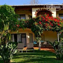 Quinta Splendida Wellness & Botanical Garden 