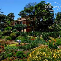 Quinta Splendida Wellness & Botanical Garden 