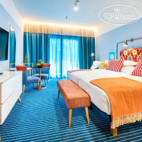 Pestana Casino Studios 