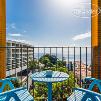 Pestana Casino Studios 