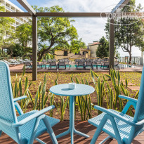 Pestana Casino Studios 