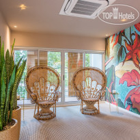 Pestana Casino Studios 