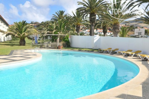 Hotel photo Torre Praia 4*