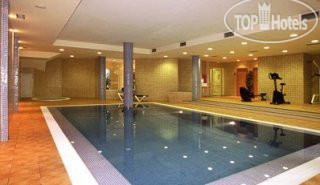 New photos from tourists Euro Moniz Inn 3*
