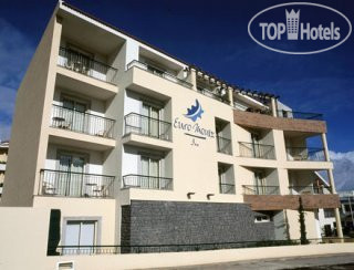 Hotel photo Euro Moniz Inn 3*