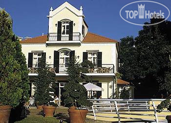Hotel photo Quinta Do Estreito 5*