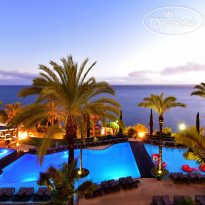 Pestana Promenade